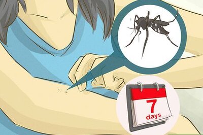 How to Take Care of Dengue Patients