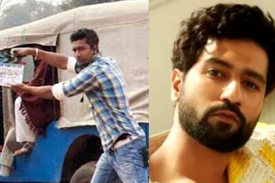 Vicky Kaushal Was Nearly Beaten by a Mob While Filming Gangs Of Wasseypur | What Happened Next