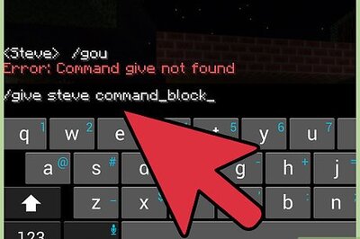 How to Make It Forever Night in Minecraft