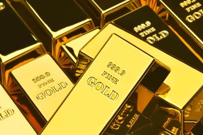 Gold Jumps Rs 300 to Rs 63,100; Silver Rallies Rs 800