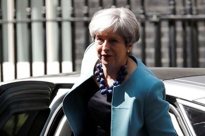 Theresa May Wins Brexit Boost, But Bigger Battles Await