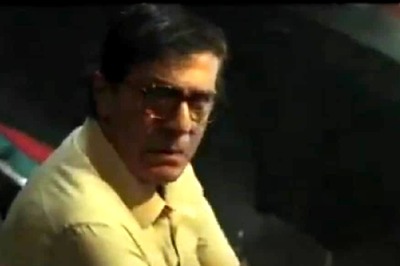 Chunky Panday To Make Digital Debut With Abhay 2