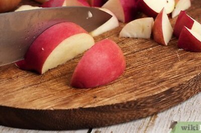 How to Make Candied Fruit