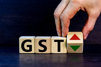 GST to Remain Poster Boy of Cooperative Federalism in India