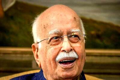 Veteran BJP Leader LK Advani Admitted To Delhi AIIMS; Doctors Say Condition 'Stable'