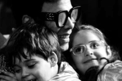 Karan Johar's Twins Yash and Roohi Greet the Paparazzi With a 'Namaste', Watch Adorable Video