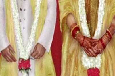 All eyes on big, fat Nepal wedding