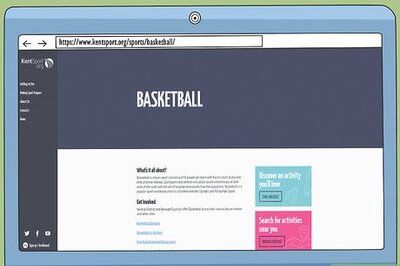 How to Be an Athletic Person