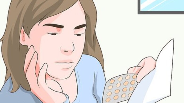 How to Know if You Need to Change Antidepressants