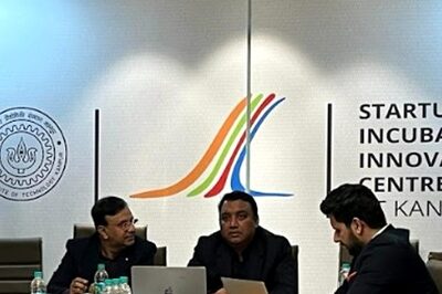 IIT Kanpur’s 8 Startups Shortlisted Under Future Tech Accelerator Programme