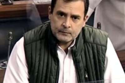 OPINION: Dear Rahul Gandhi, If India is Not a Nation, Whom Do You Call Father of the Nation?