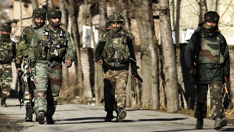 Army foils terror bid on Amarnath yatra