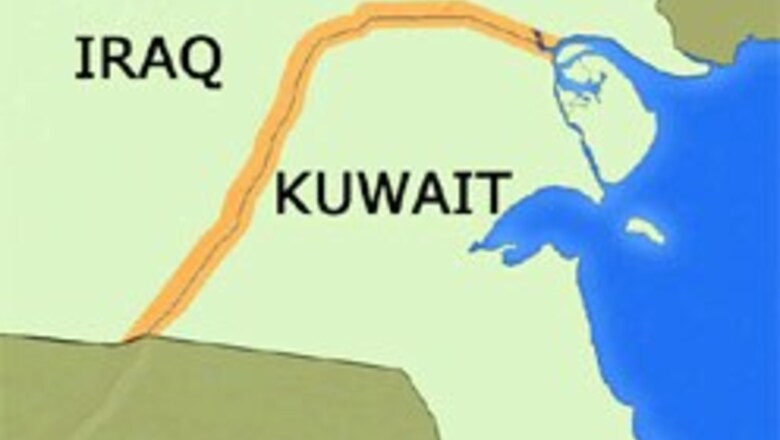 Kuwait awards death to al-Qaeda men