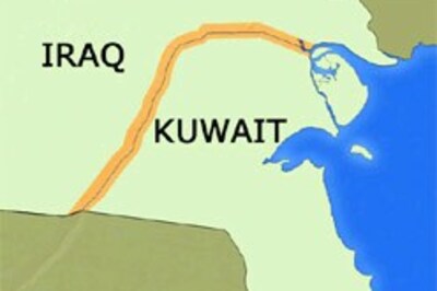 Kuwait awards death to al-Qaeda men