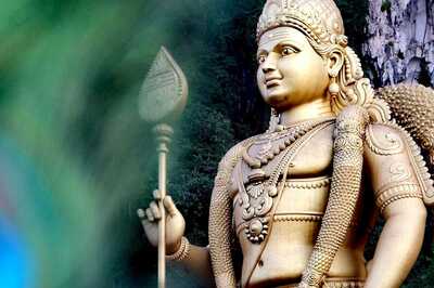 Thaipusam 2022: From Piercing Body to Kavadi Attam, All You Need To Know About This Tamil Festival