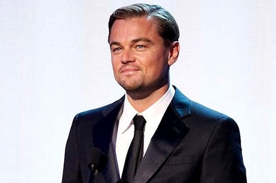 Leonardo DiCaprio slams body double rumours