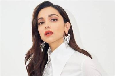 Deepika Padukone Bags Award for Mental Health Awareness