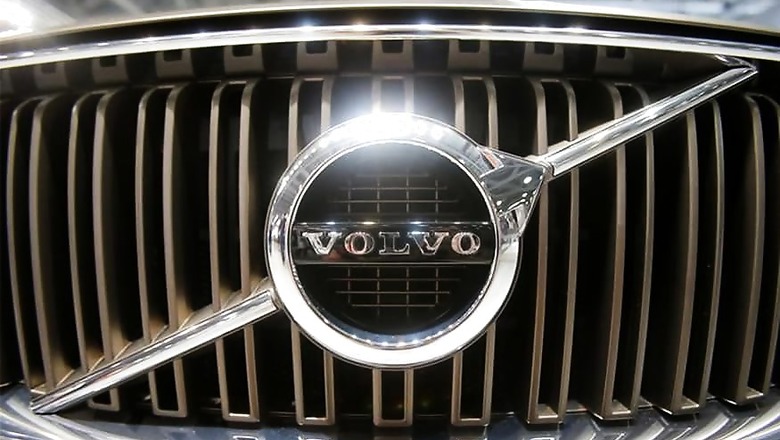 Volvo Cars Has No Current Plans for Stockmarket Listing: CEO