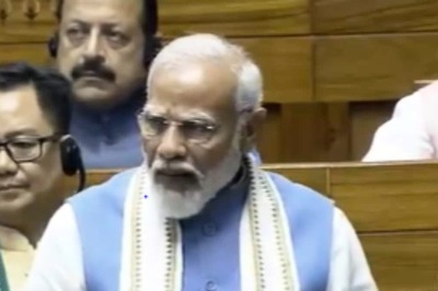 'Tumse Na Ho Payega': PM Modi's Dig At Rahul Gandhi Over Cong's Lok Sabha Performance | Top Quotes