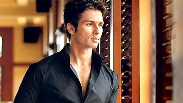 Shahid Kapoor to perform at the O2 Arena in London next month