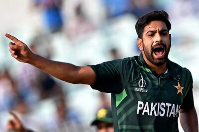 'We Can Beat Any Opposition on Any Day': Haris Rauf Banks on Pakistan Team's Potential Ahead of 3rd T20I vs England