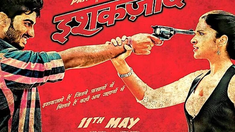 'Ishaqzaade' director to do more films with YRF