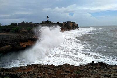 Cyclone 'Maha' May Fizzle Out, Not Hit Gujarat Coast on November 7, Predicts IMD