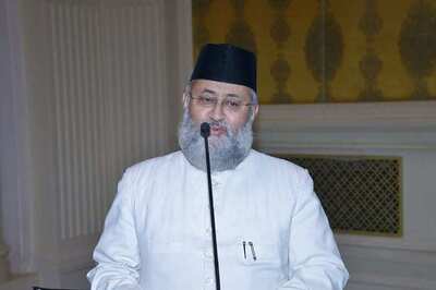 Evicted AIMPLB Leader to Float Inter-religious 'Manav Kalyan Manch' to Solve Babri Dispute