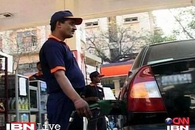 Petrol, diesel prices may go up after state polls