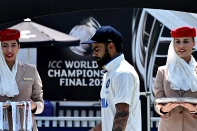 'Silence is The Source of Great Strength': Virat Kohli Posts Cryptic Instagram Story After WTC Final Loss