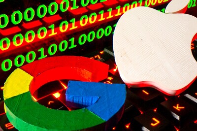 UK Competition Watchdog Plans to Investigate Market Power of Apple, Google