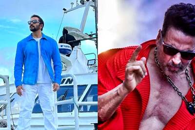 Akshay Kumar And Rohit Shetty To Reunite For Action Thriller, Shoot To Begin In 2024; Report