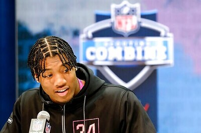 Settling down: Cards ask Simmons to focus on linebacker