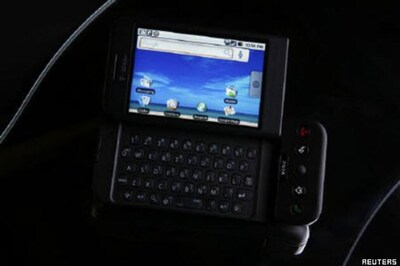 Security experts release tool to hack Android phones