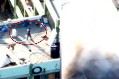 On Cam: IDF 'Eliminates' Top Hamas Sniper And Nukhba Forces Commander In Gaza Strike