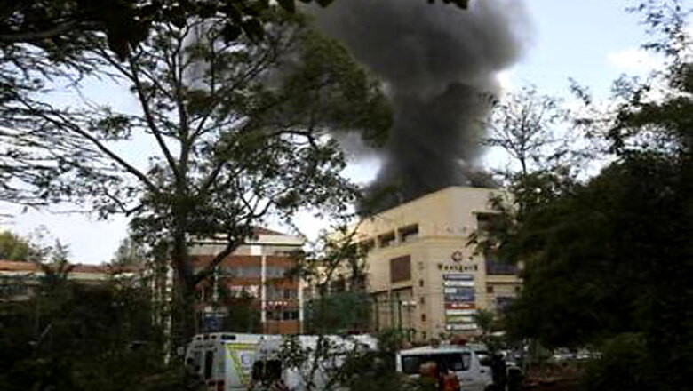 After Westgate mall, al-Shabaab group attacks Kenyan border town