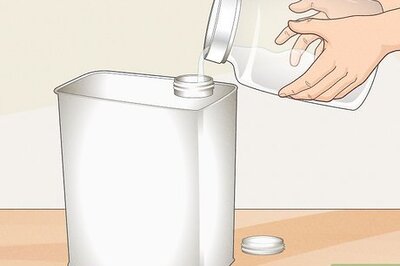 How to Safely Store Methanol and Prevent Fires