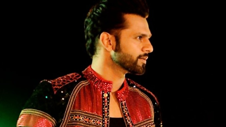Rahul Vaidya on Not Winning Bigg Boss 14: Surprisingly I'm Not Sad