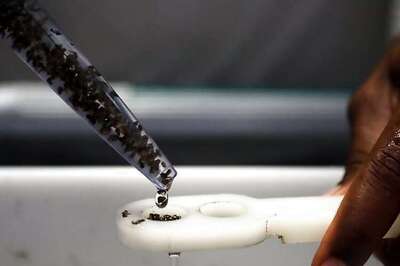 Zika virus spreading explosively: WHO warns India, other nations