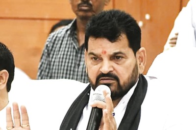 Unrest in WFI as Sports Ministry Sets up Oversight Committee, According to Sources