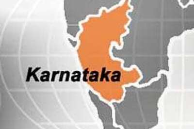  Karnataka elections: Poll highlights