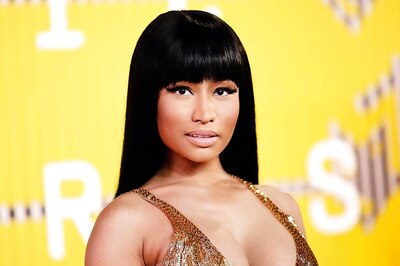 Nicki Minaj Cancels Saudi Arabia Performance Over Human Rights Concerns