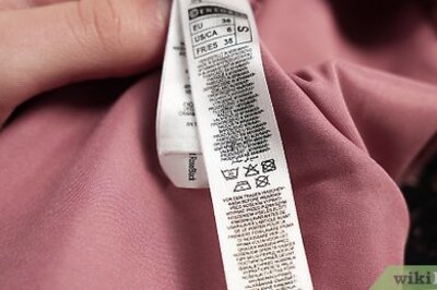 How to Get Wrinkles Out of Polyester