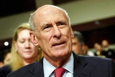 Pakistan-Supported Militant Groups Will Continue Attacking India: US Spymaster Dan Coats