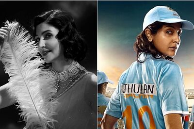 Anushka Sharma Birthday: Latest and Upcoming Projects of the Bollywood diva