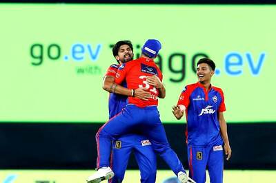 'Ishant is Forever Getting Younger..': David Warner's Immense Praise for Indian Pacer After Delhi Capitals' Win