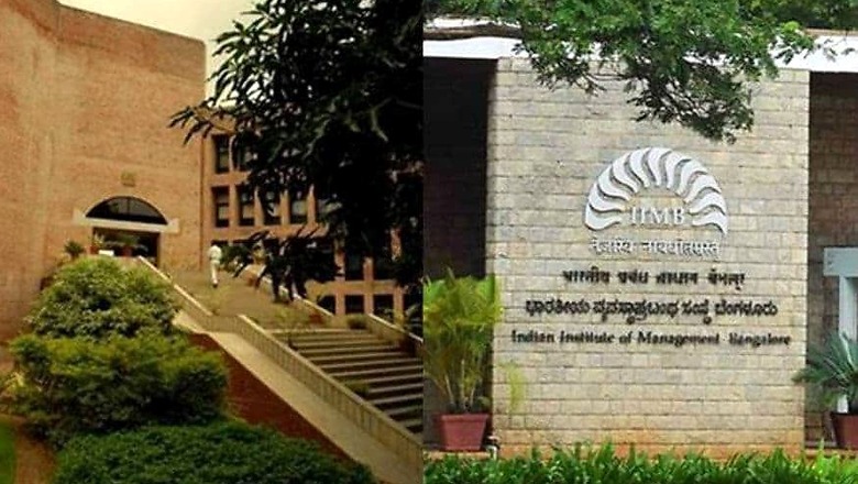 IIMs Sought Exemption from Faculty Quota as Reservation a 'Non-academic Factor', Reveals Letter to Ministry