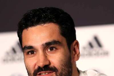 FIFA World Cup Qatar 2022: Germany on the Right Path, Says Ilkay Gundogan