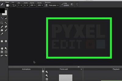 How to Create a Base Sprite