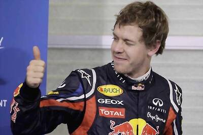 Sebastian Vettel looks to extend dominance at Korean Grand Prix